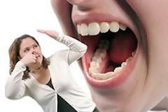 Πώς να καταπολεμήστε τη δυσάρεστη αναπνοή