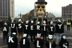 New York Times: Πώς η λιτότητα σκοτώνει