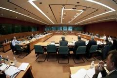 Συνεδρία Eurogroup: Εγκρίθηκε η εκταμίευση της πρώτης δόσης για την Κύπρο