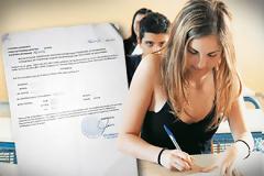 Οι εξετάσεις θα ξεκινήσουν στην ώρα τους