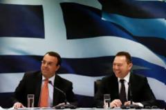 Νέες δόσεις και στο βάθος νέα μέτρα...!!!