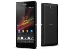 Sony Xperia ZR. Ανακοινώθηκε επίσημα!