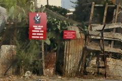 Ελεύθεροι οι τρεις Έλληνες που κρατούνταν στα Κατεχόμενα