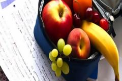 Το παιδί μου θα δώσει εξετάσεις τι να τρώει πριν & κατά την διάρκεια;