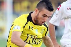 Κρούση ΠΑΟΚ για Γιαννιώτα