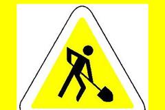 Πάτρα: Διακοπές κυκλοφoρίας στην Αρόη λόγω εργασιών της ΔΕΥΑΠ