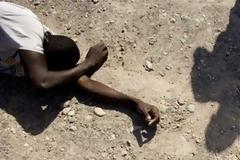 Άγρια ρατσιστική επίθεση σε 14χρονο παιδί στο κέντρο της Αθήνας