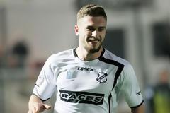 ''Όχι'' του ΟΦΗ στη Ντούισμπουργκ για Παπάζογλου