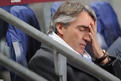 Και επίσημα τέλος από τον πάγκο της Σίτι ο Μαντσίνι