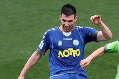 Στην αναμονή για Φυτανίδη ο Παναθηναϊκός