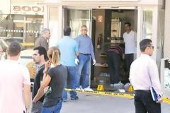 Τέσσερις σφαίρες για τον πρώην δεσμοφύλακα που έγινε ληστής