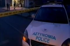 Ληστεία: Χαροπαλεύει ο ποδοσφαιριστής και πρώην δεσμοφύλακας