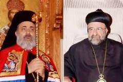 Οι χριστιανικές Εκκλησίες της Ιερουσαλήμ ζητούν την απελευθέρωση των Μητροπολιτών