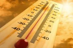 Φωτιά το κλίμα της Ελλάδας τα επόμενα χρόνια: Θα πενταπλασιαστούν οι μέρες καύσωνα