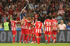 Θα κάνουν τα πάντα στον Ολυμπιακό για να αλλάξουν την εικόνα της ομάδας