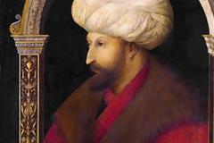 Η επέκταση της Οθωμανικής Αυτοκρατορίας και η κατάληψη της Κωνσταντινούπολης