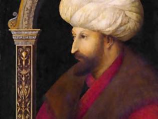 Φωτογραφία για Η επέκταση της Οθωμανικής Αυτοκρατορίας και η κατάληψη της Κωνσταντινούπολης
