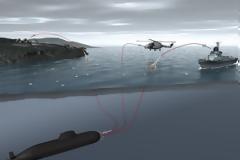 Τουρκική συμμετοχή στο γερμανικό πρόγραμμα IDAS