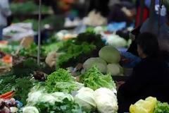 Απεργούν την Τετάρτη οι πωλητές λαϊκών αγορών