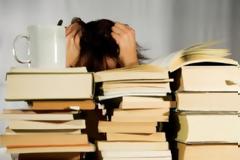 «Δεν έχουμε μαθητές αλλά άλογα κούρσας»