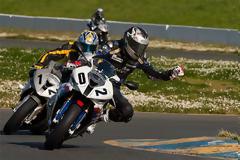 California Superbike School: Private Ride Day την Παρασκευή 17 Μαΐου στη πίστα των Μεγάρων