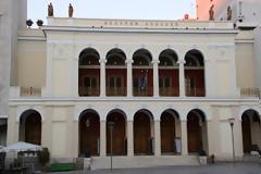 Πάτρα: «Ο πόλεμος του Kurukshetra» στο Δημοτικό Θέατρο «Απόλλων»