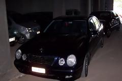 ΣΔΟΕ: Κατέσχεσε BMW, Porche και Mercedes με πινακίδες Βουλγαρίας