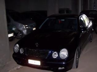 Φωτογραφία για ΣΔΟΕ: Κατέσχεσε BMW, Porche και Mercedes με πινακίδες Βουλγαρίας
