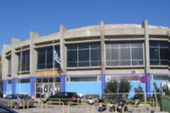 Κολυμβητικοί αγώνες «ΜΑΛΛΙΔΕΙΑ» από τον ΝΟΜ στο κολυμβητήριο Μυτιλήνης