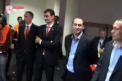 Η ΠΡΟΒΛΕΨΗ ΤΟΥ Γ. ΑΓΓΕΛΟΠΟΥΛΟΥ ΓΙΑ ΤΟ REPEAT... *BINTEO*