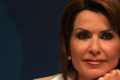 Γιάννα Αγγελοπούλου: Ζήτησε από τις υπαλλήλους της το 2004 να μην μείνουν έγκυες!