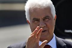 Έρογλου: Μόνο με «πάρε-δώσε» συμφωνία στο κυπριακό