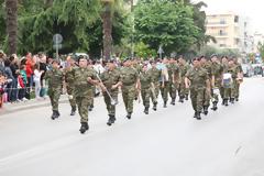 Χρόνια πολλά Αλεξανδρούπολη