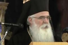 Δημητριάδος & Αλμυρού Ιγνάτιος: «Ποτέ δε φοβηθήκαμε και δεν εξαρτηθήκαμε από κανέναν»