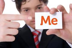 Είμαστε εγωιστές; 10 σημάδια για να το ανακαλύψουμε