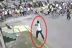 Ο πιστολέρο της Νέας Ορλεάνης