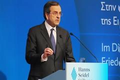 Η τρόικα δίνει «ανάσα» στον Σαμαρά