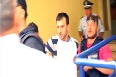 Aυτός είναι ο Αλβανός δολοφόνος του ηλικιωμένου ζευγαριού - Σκόπευε να σκοτώσει κι άλλους εκτιμούν οι αστυνομικοί