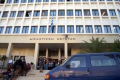 Κτίσματα: «Δεν σκότωσα την 63χρονη γιατί μου έδωσε να φάω»