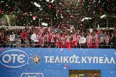 Ποιός πέρασε καλά το Σαββατόβραδο;