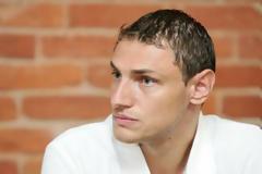 Παναθηναϊκός: Προτάθηκε ο Κατελίνας