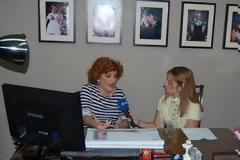 Λαμία: Έγινε συμβολαιογράφος η Υρώ Μανέ;