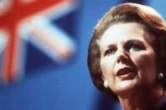 Η Οξφόρδη θεσμοθετεί υποτροφίες Μάργκαρετ Θάτσερ