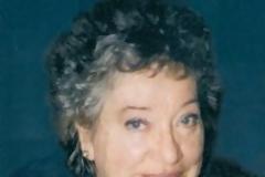 «Έφυγε» η υψίφωνος Φλώρα Κατωγά – Λαζάρου