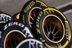 F1: Αλλαγές στα ελαστικά εξετάζει η Pirelli