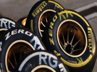 Φωτογραφία για F1: Αλλαγές στα ελαστικά εξετάζει η Pirelli