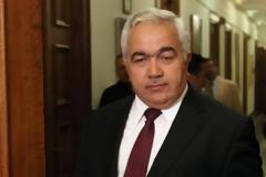 Λάρισα: Στην 1η Στρατιά την Πέμπτη ο υφυπουργός Εθνικής Αμυνας Δημ. Ελευσινιώτης