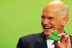 Αποκάλυψη La Libre Belgique για Παπανδρέου σε Ευρωπαίους: Όλοι οι αριθμοί μας είναι ψεύτικοι