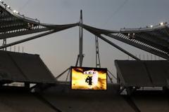 Nέα εποχή για την AEK - Πτώχευση και επαννεκίνηση