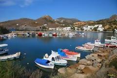 Τουριστική προβολή των Κυθήρων στην Αυστραλία